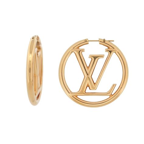 louis vuitton boucle d'oreille|boucle d'oreille de luxe.